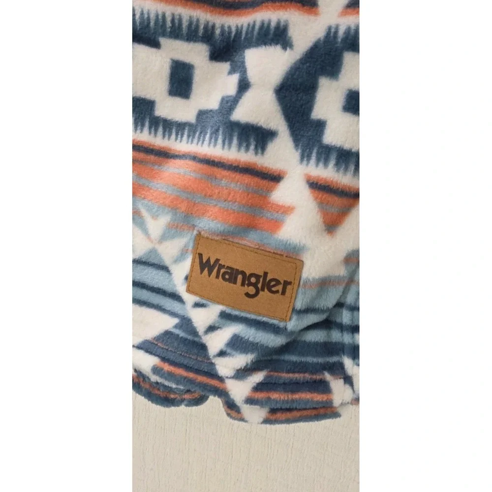 Wrangler ultra plush